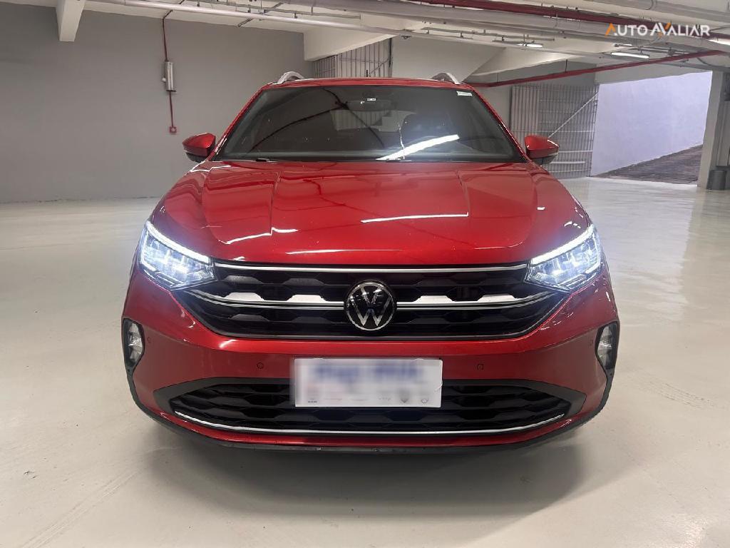 VOLKSWAGEN NIVUS 1.0 200 TSI TOTAL FLEX HIGHLINE AUTOMÁTICO