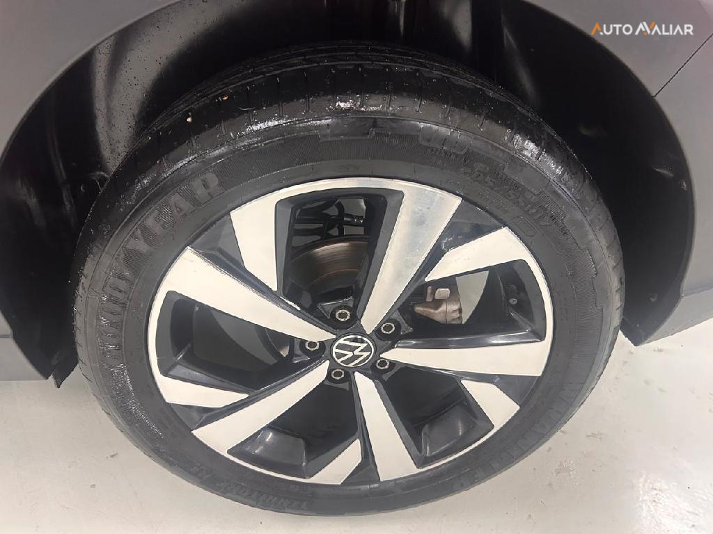 VOLKSWAGEN NIVUS 1.0 200 TSI TOTAL FLEX HIGHLINE AUTOM&Aacute;TICO