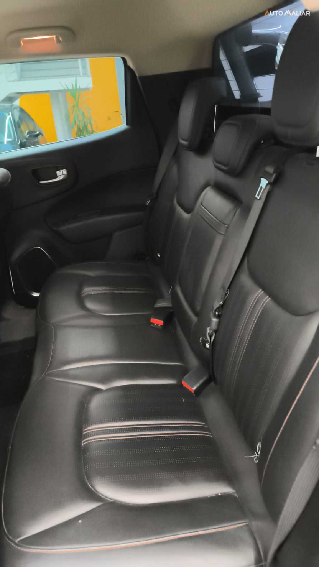 FIAT TORO 2.4 16V MULTIAIR FLEX VOLCANO AT9