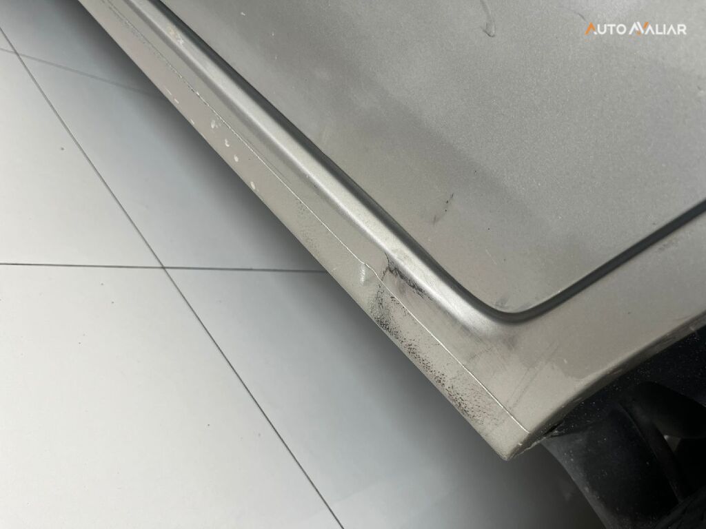 FORD FIESTA 1.6 ROCAM HATCH 8V FLEX 4P MANUAL