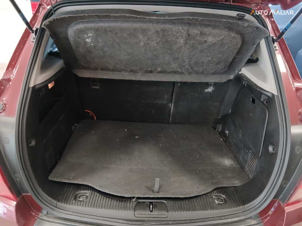 CHEVROLET TRACKER 1.8 MPFI LTZ 4X2 16V FLEX 4P AUTOMATICO