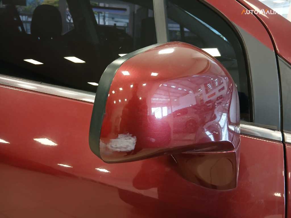 CHEVROLET TRACKER 1.8 MPFI LTZ 4X2 16V FLEX 4P AUTOMATICO