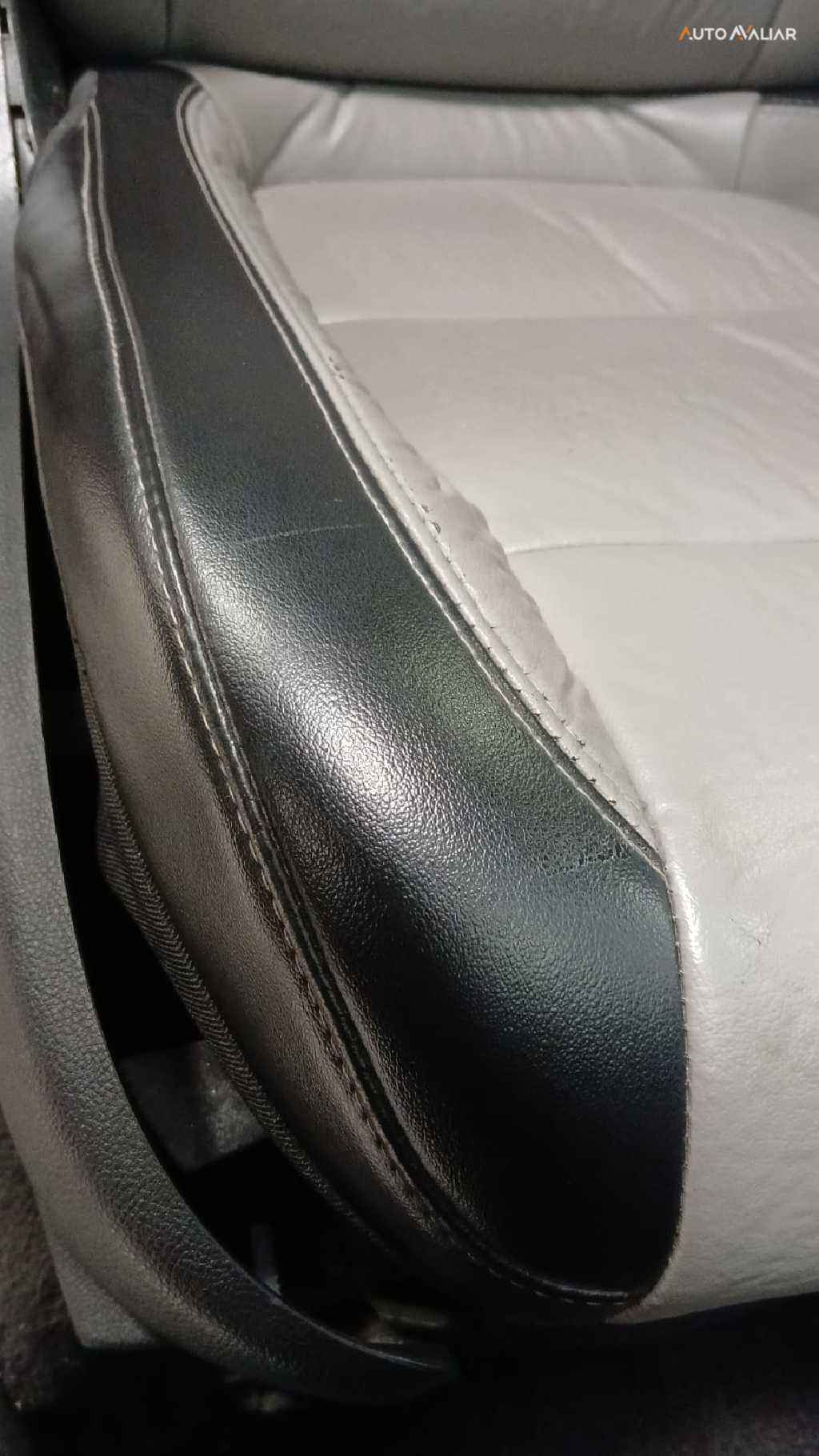 CHEVROLET TRACKER 1.8 MPFI LTZ 4X2 16V FLEX 4P AUTOMATICO