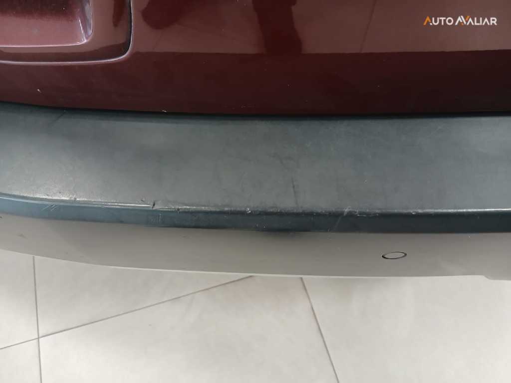 CHEVROLET TRACKER 1.8 MPFI LTZ 4X2 16V FLEX 4P AUTOMATICO