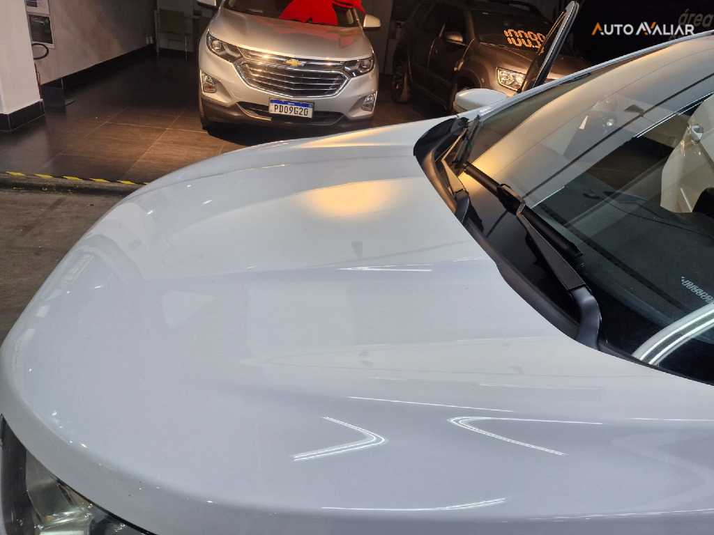 FORD ECOSPORT 1.5 TI-VCT FLEX SE AUTOMATICO