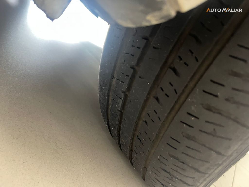 PEUGEOT 208 1.6 GRIFFE 16V FLEX 4P AUTOMATICO