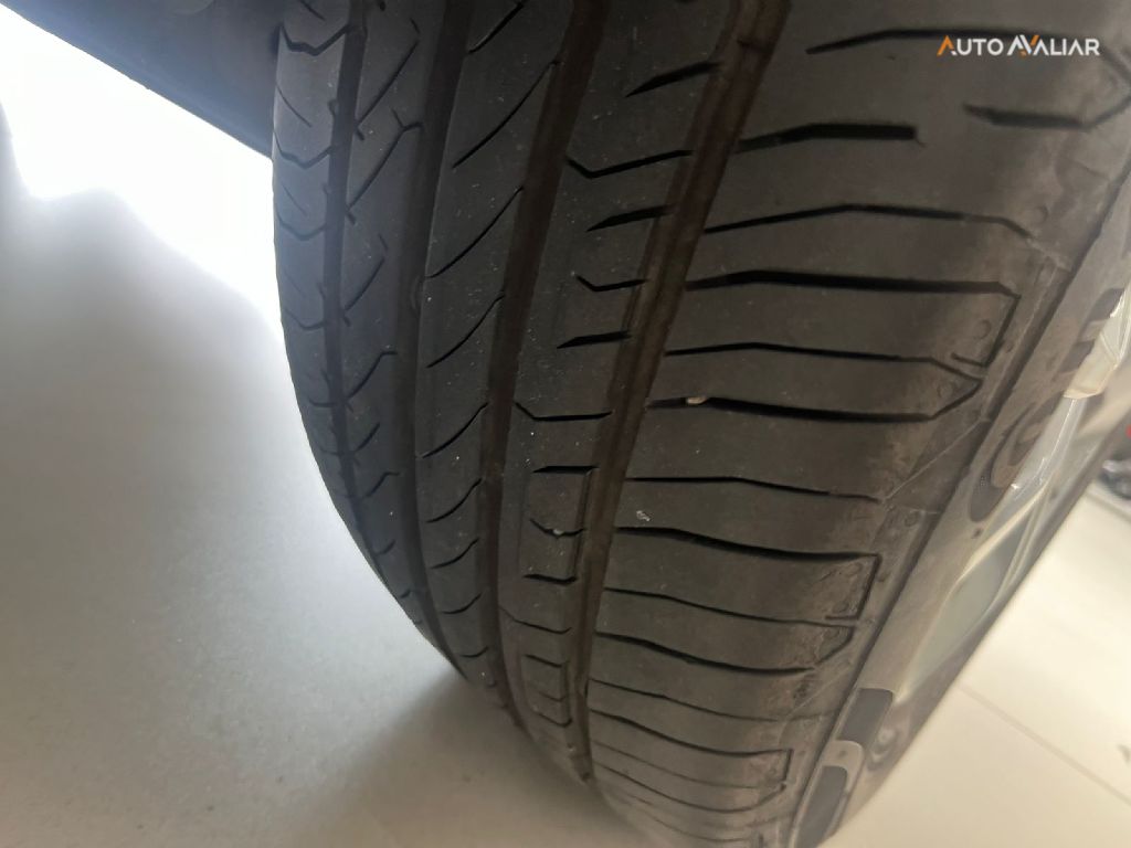 PEUGEOT 208 1.6 GRIFFE 16V FLEX 4P AUTOMATICO