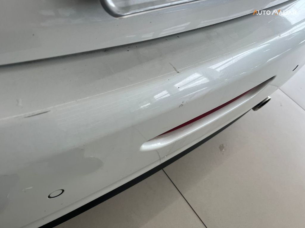 PEUGEOT 208 1.6 GRIFFE 16V FLEX 4P AUTOMATICO