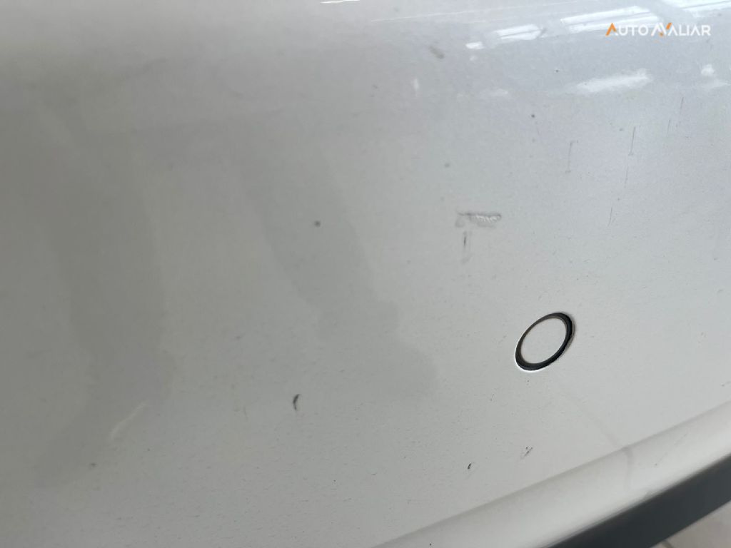 PEUGEOT 208 1.6 GRIFFE 16V FLEX 4P AUTOMATICO