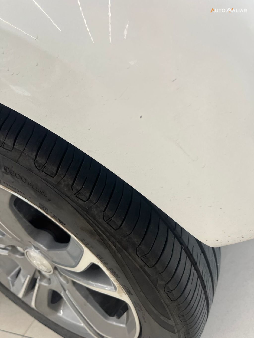 PEUGEOT 208 1.6 GRIFFE 16V FLEX 4P AUTOMATICO