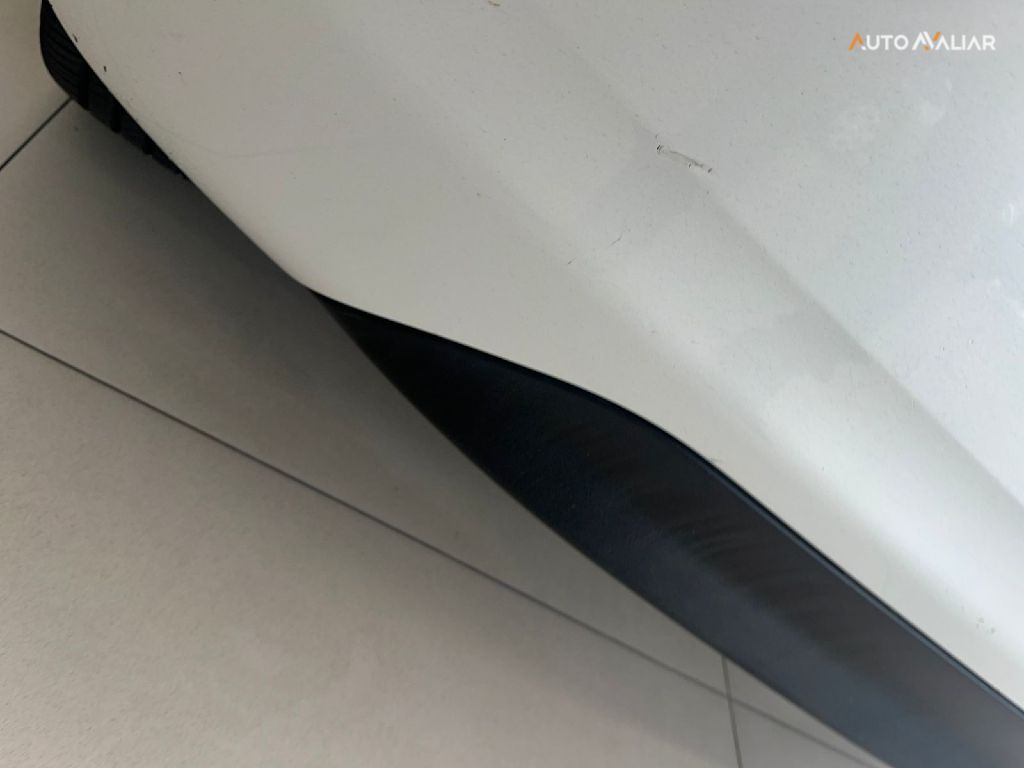 PEUGEOT 208 1.6 GRIFFE 16V FLEX 4P AUTOMATICO