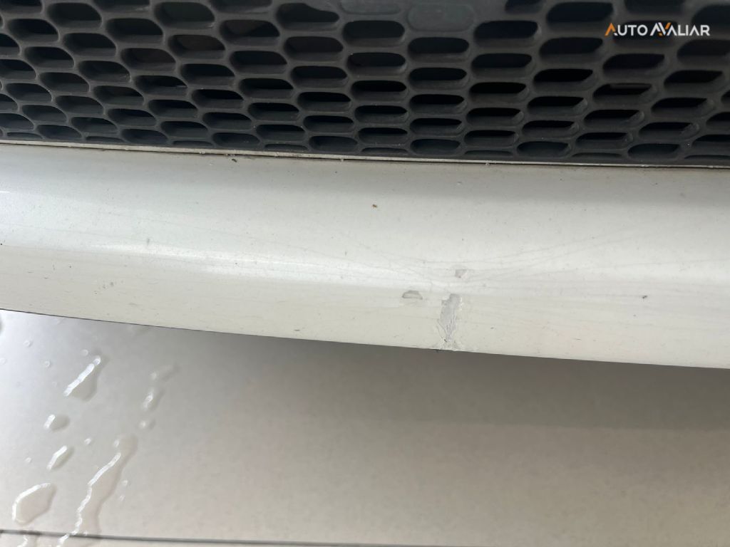 PEUGEOT 208 1.6 GRIFFE 16V FLEX 4P AUTOMATICO