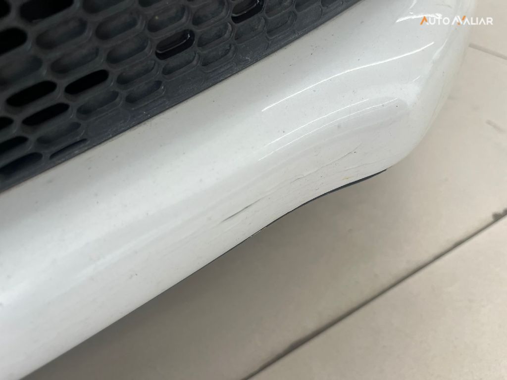 PEUGEOT 208 1.6 GRIFFE 16V FLEX 4P AUTOMATICO