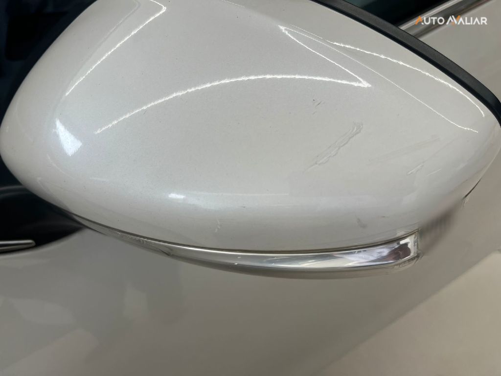 PEUGEOT 208 1.6 GRIFFE 16V FLEX 4P AUTOMATICO