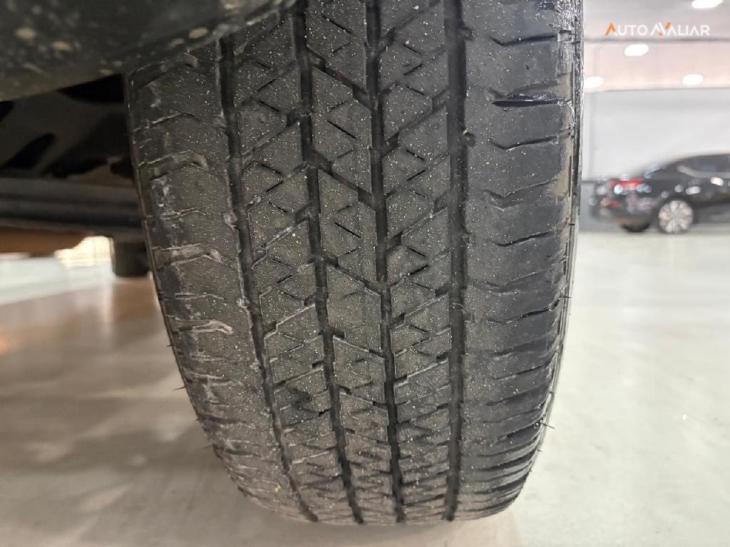 JEEP RENEGADE 1.8 16V FLEX LONGITUDE 4P AUTOMATICO