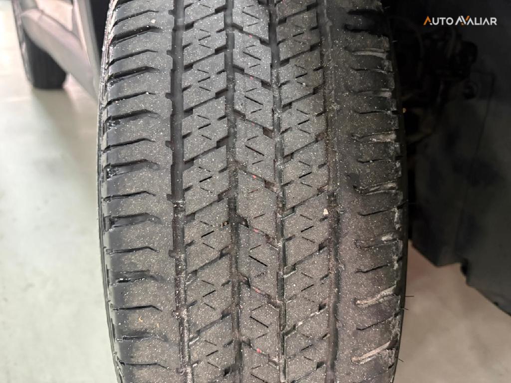 JEEP RENEGADE 1.8 16V FLEX LONGITUDE 4P AUTOMATICO