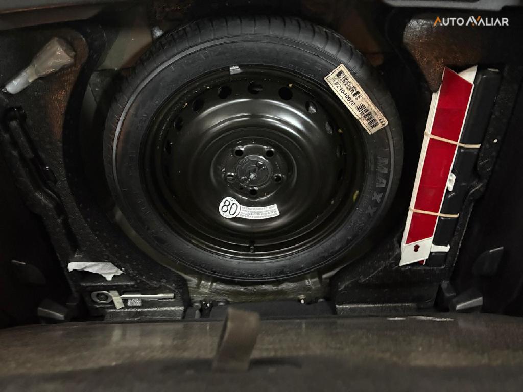 JEEP RENEGADE 1.8 16V FLEX LONGITUDE 4P AUTOMATICO