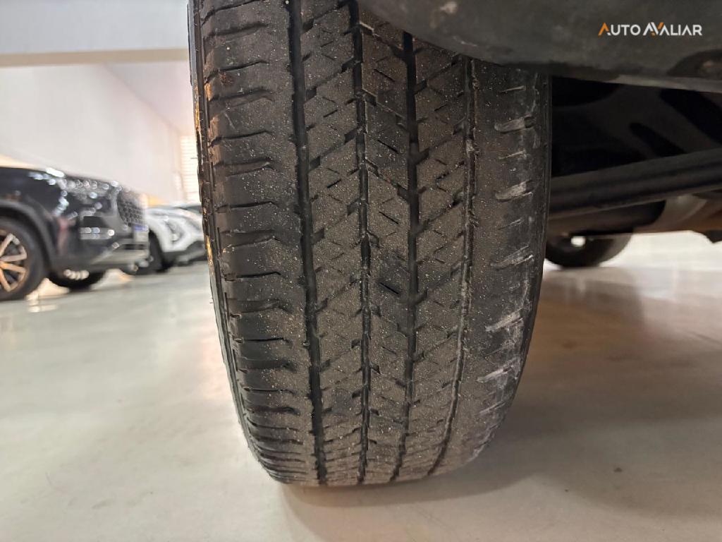 JEEP RENEGADE 1.8 16V FLEX LONGITUDE 4P AUTOMATICO