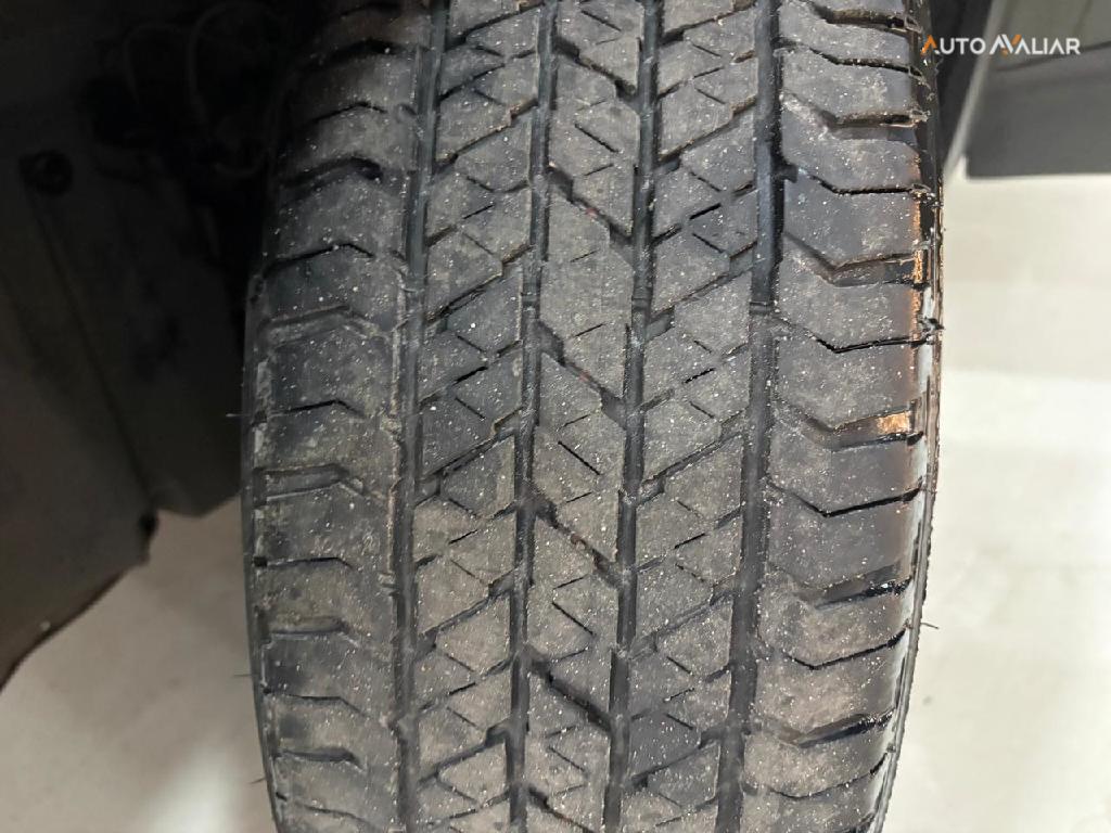 JEEP RENEGADE 1.8 16V FLEX LONGITUDE 4P AUTOMATICO