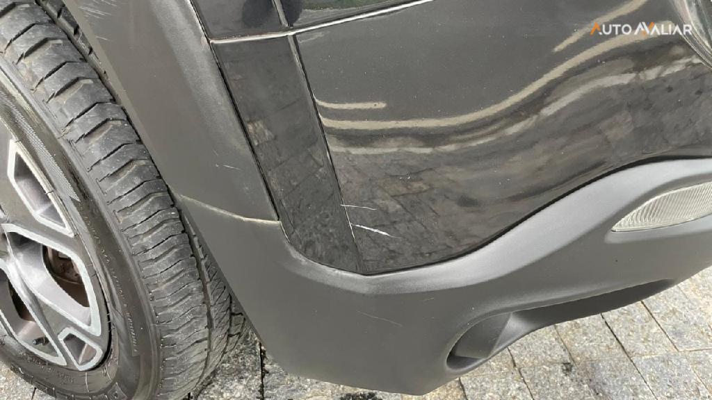 JEEP RENEGADE 2.0 16V TURBO DIESEL LONGITUDE 4P 4X4 AUTOMATICO