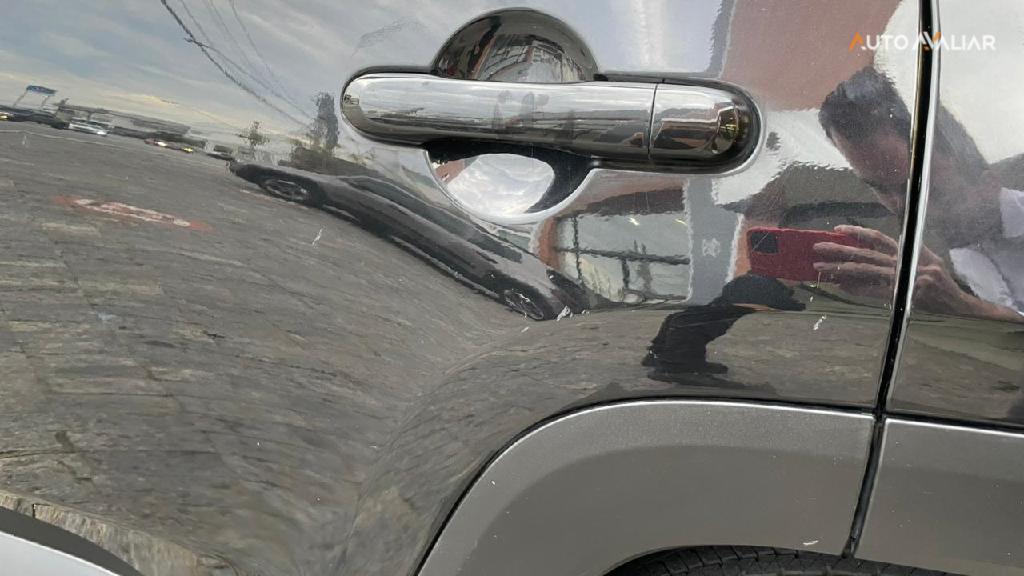 JEEP RENEGADE 2.0 16V TURBO DIESEL LONGITUDE 4P 4X4 AUTOMATICO