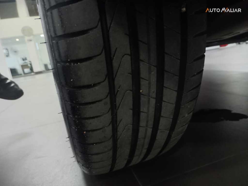 FIAT PULSE 1.0 TURBO 200 FLEX IMPETUS CVT