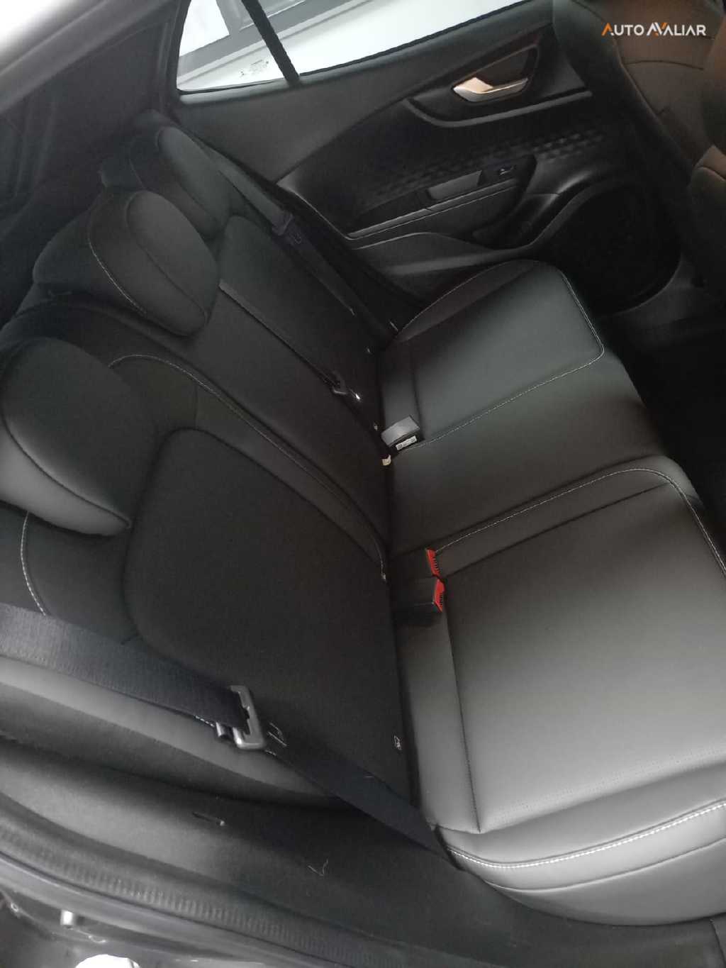 FIAT PULSE 1.0 TURBO 200 FLEX IMPETUS CVT