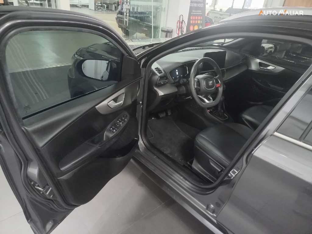 FIAT PULSE 1.0 TURBO 200 FLEX IMPETUS CVT