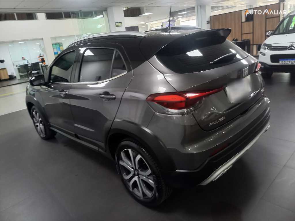 FIAT PULSE 1.0 TURBO 200 FLEX IMPETUS CVT