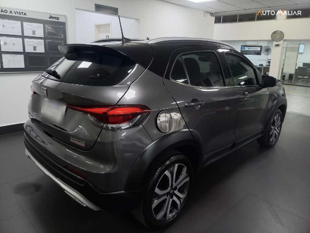 FIAT PULSE 1.0 TURBO 200 FLEX IMPETUS CVT