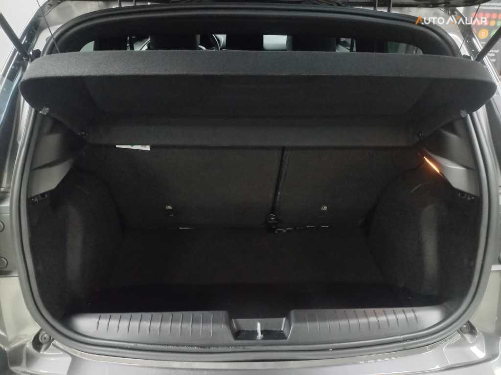 FIAT PULSE 1.0 TURBO 200 FLEX IMPETUS CVT