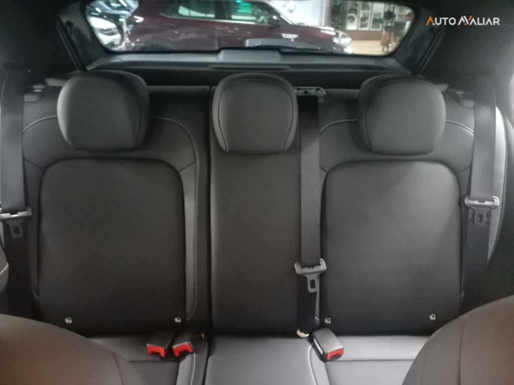 FIAT PULSE 1.0 TURBO 200 FLEX IMPETUS CVT