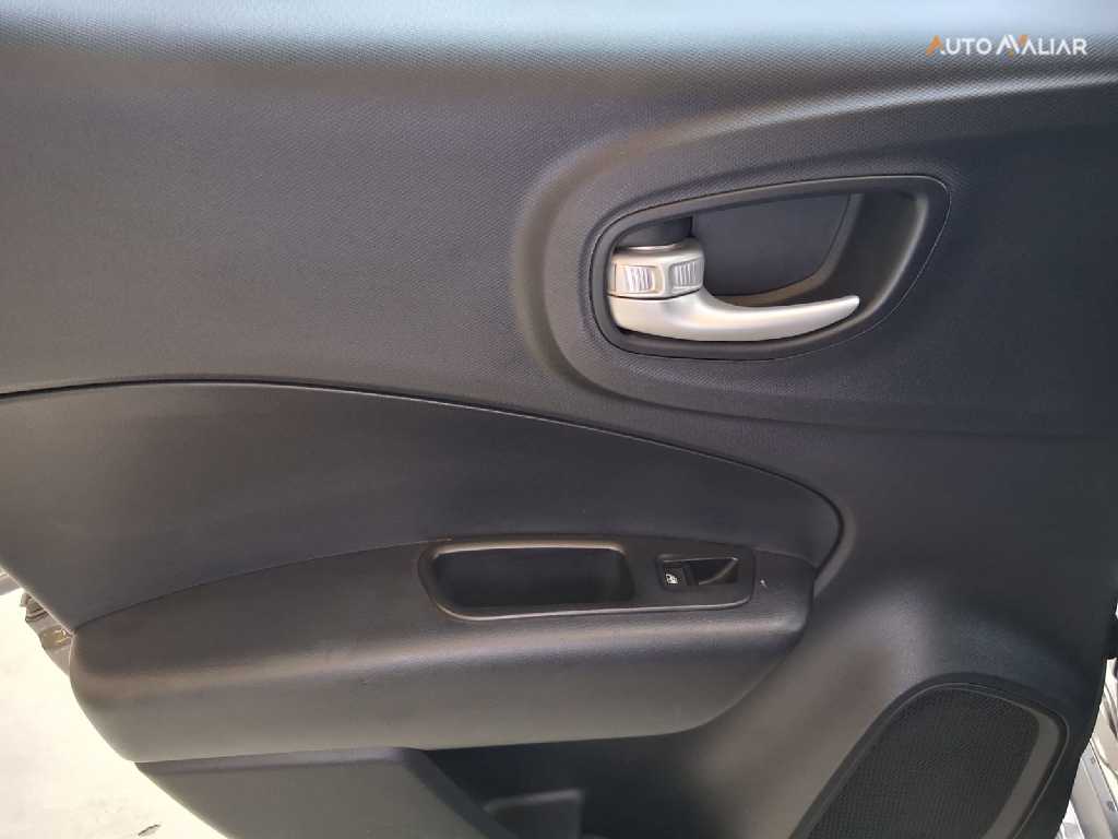 FIAT TORO 1.3 TURBO 270 FLEX FREEDOM AT6