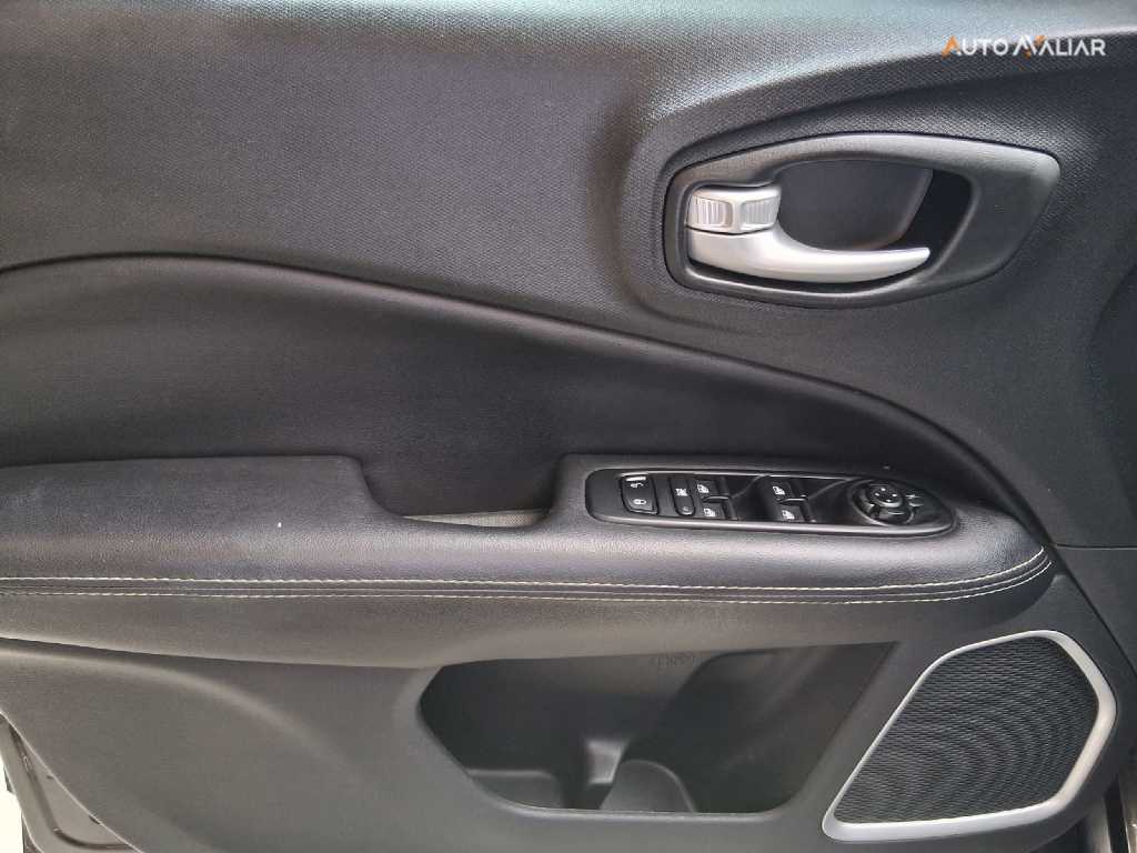 FIAT TORO 1.3 TURBO 270 FLEX FREEDOM AT6