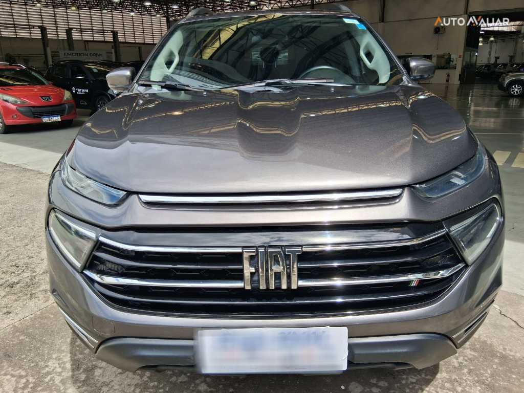FIAT TORO 1.3 TURBO 270 FLEX FREEDOM AT6