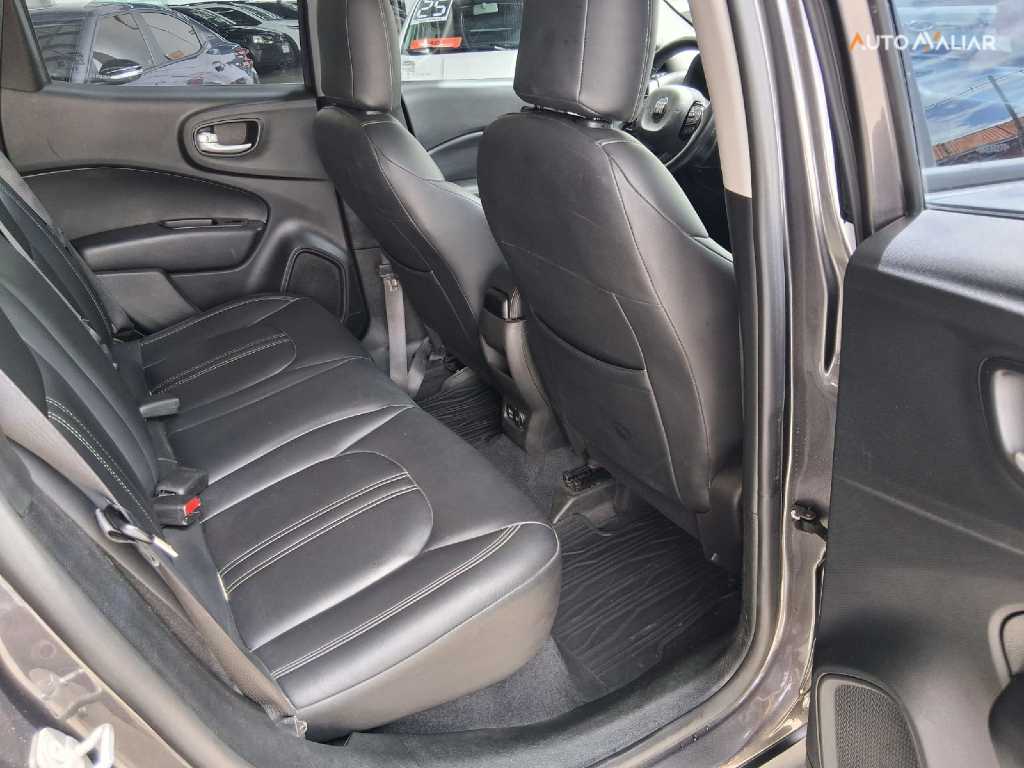 FIAT TORO 1.3 TURBO 270 FLEX FREEDOM AT6