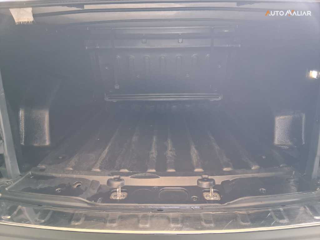 FIAT TORO 1.3 TURBO 270 FLEX FREEDOM AT6