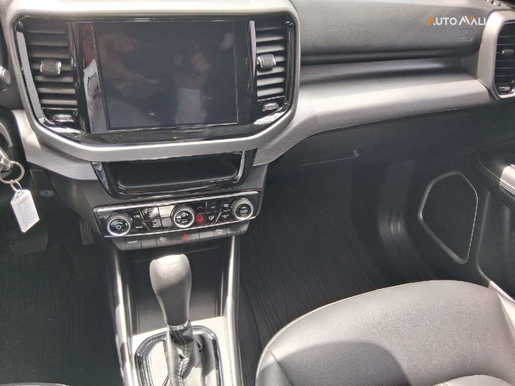 FIAT TORO 1.3 TURBO 270 FLEX FREEDOM AT6