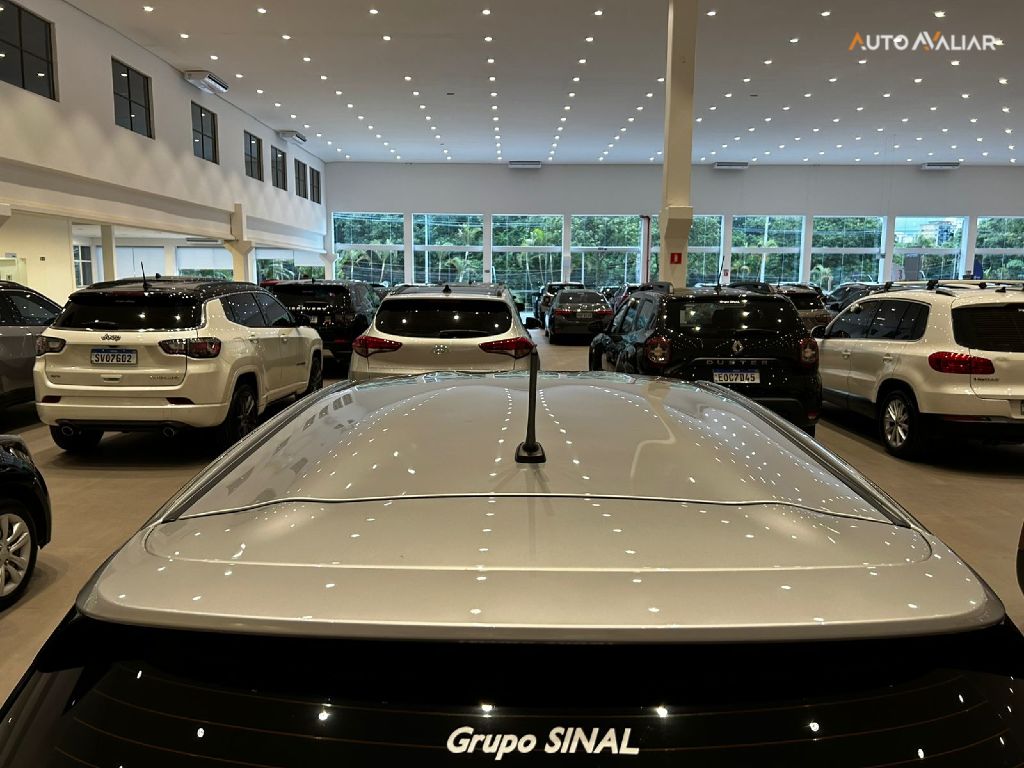 TOYOTA YARIS 1.5 16V FLEX XL PLUS CONNECT MULTIDRIVE