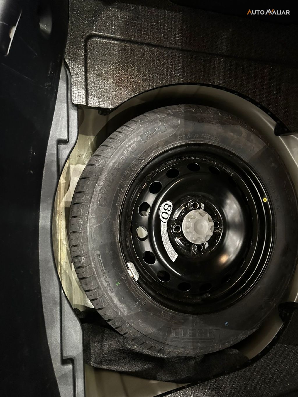 TOYOTA YARIS 1.5 16V FLEX XL PLUS CONNECT MULTIDRIVE