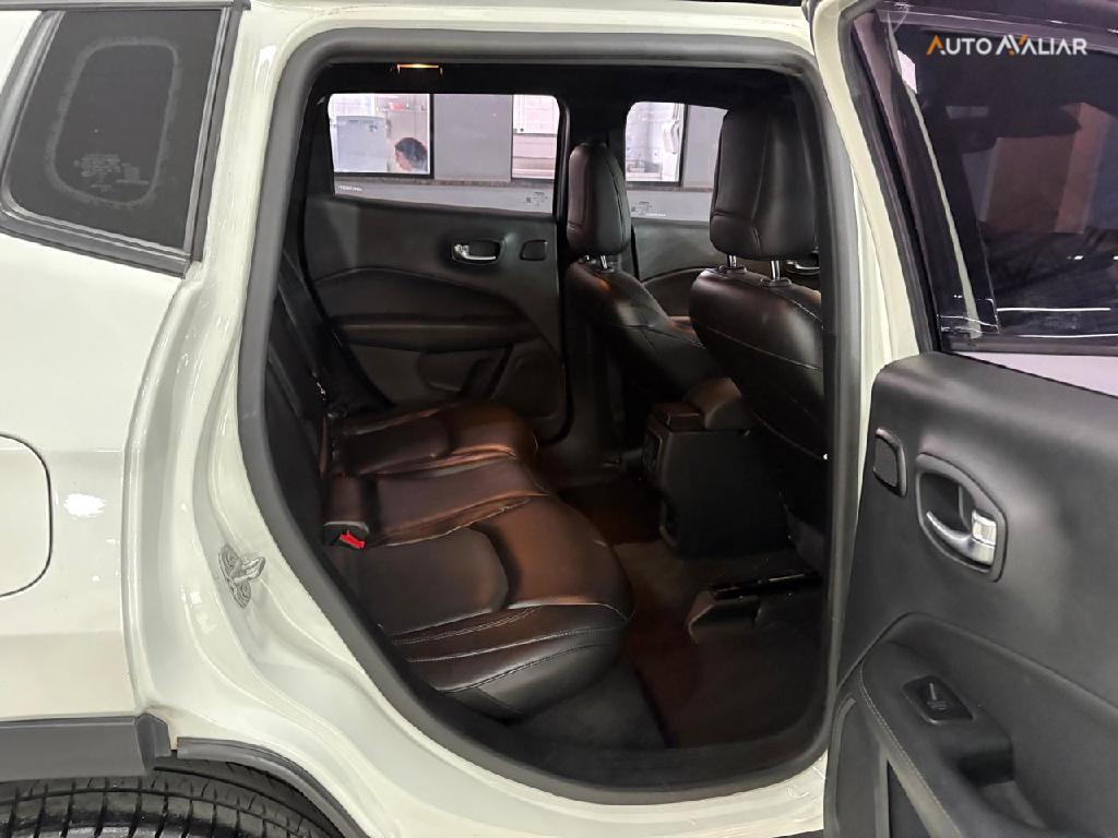 JEEP COMPASS 2.0 16V DIESEL S 4X4 AUTOMATICO