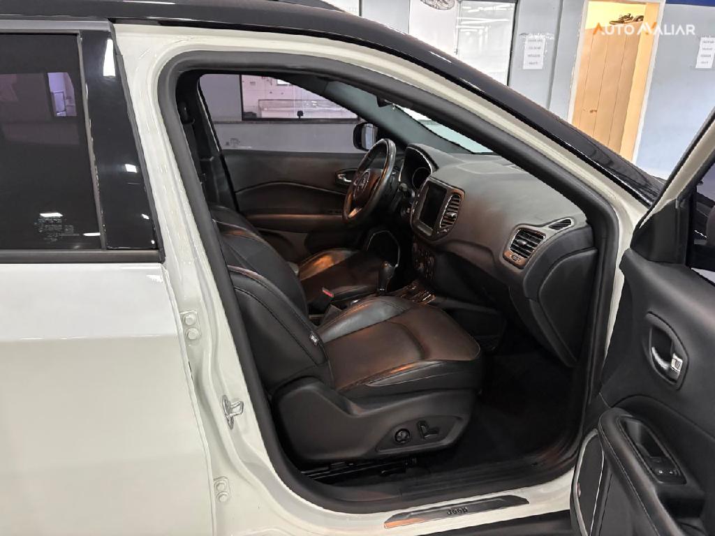 JEEP COMPASS 2.0 16V DIESEL S 4X4 AUTOMATICO