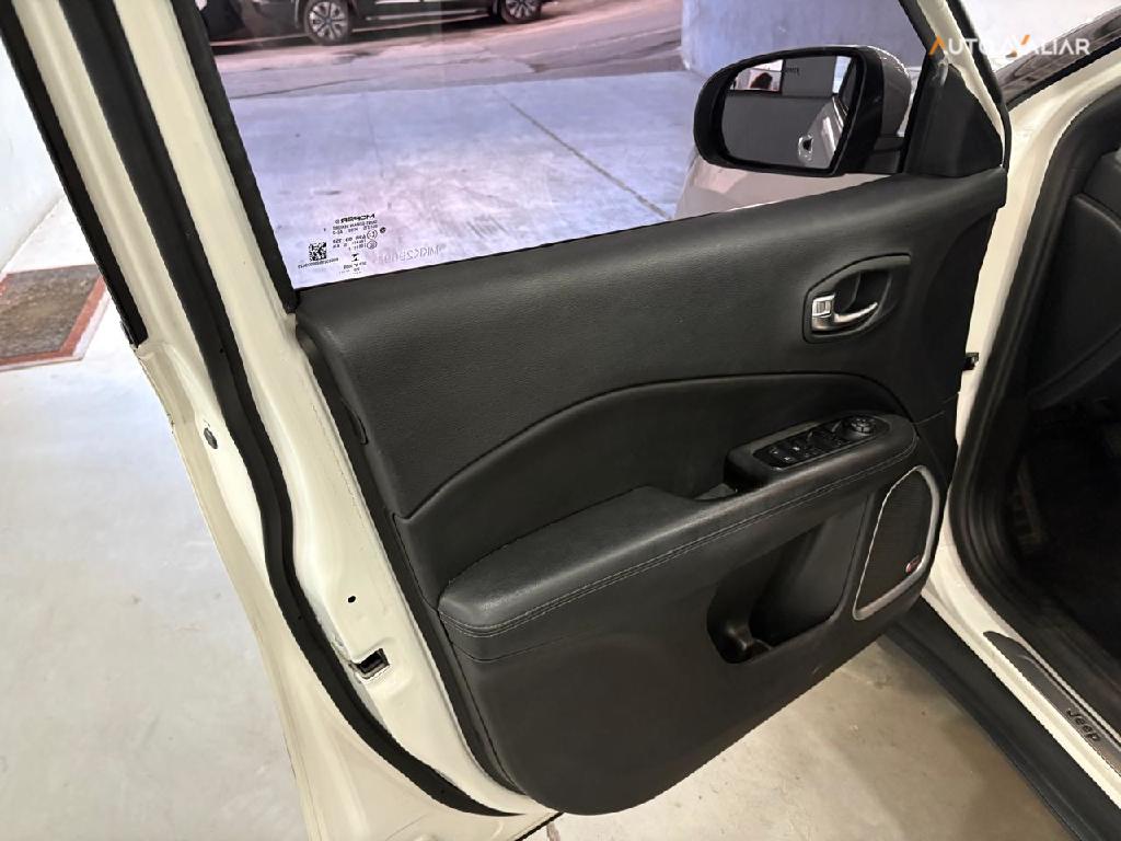 JEEP COMPASS 2.0 16V DIESEL S 4X4 AUTOMATICO
