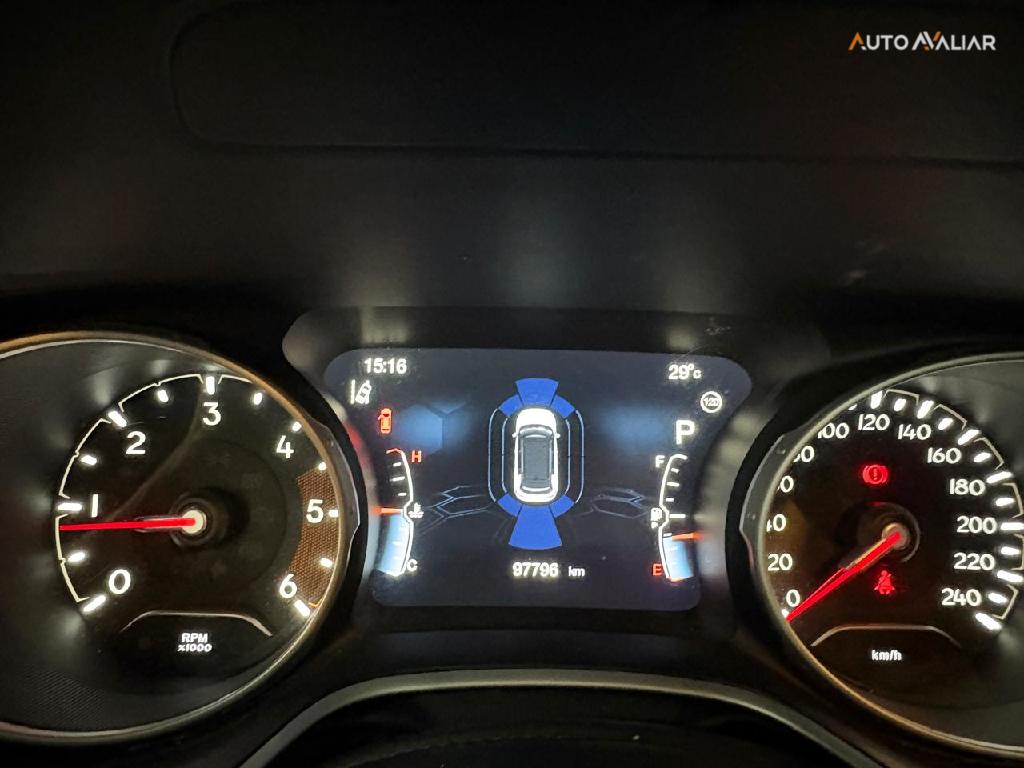 JEEP COMPASS 2.0 16V DIESEL S 4X4 AUTOMATICO