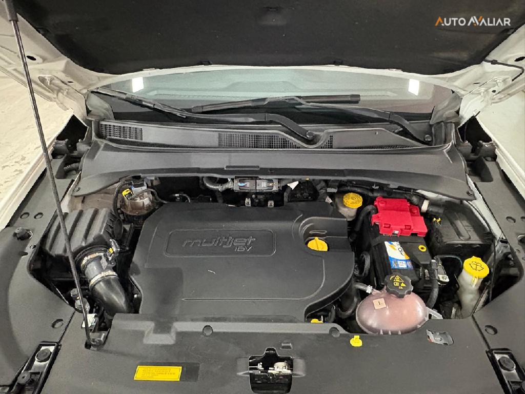 JEEP COMPASS 2.0 16V DIESEL S 4X4 AUTOMATICO