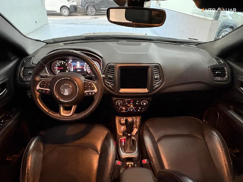 JEEP COMPASS 2.0 16V DIESEL S 4X4 AUTOMATICO