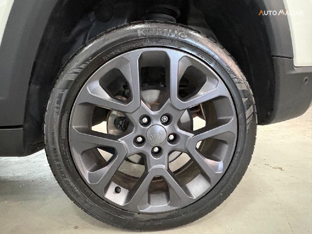 JEEP COMPASS 2.0 16V DIESEL S 4X4 AUTOMATICO