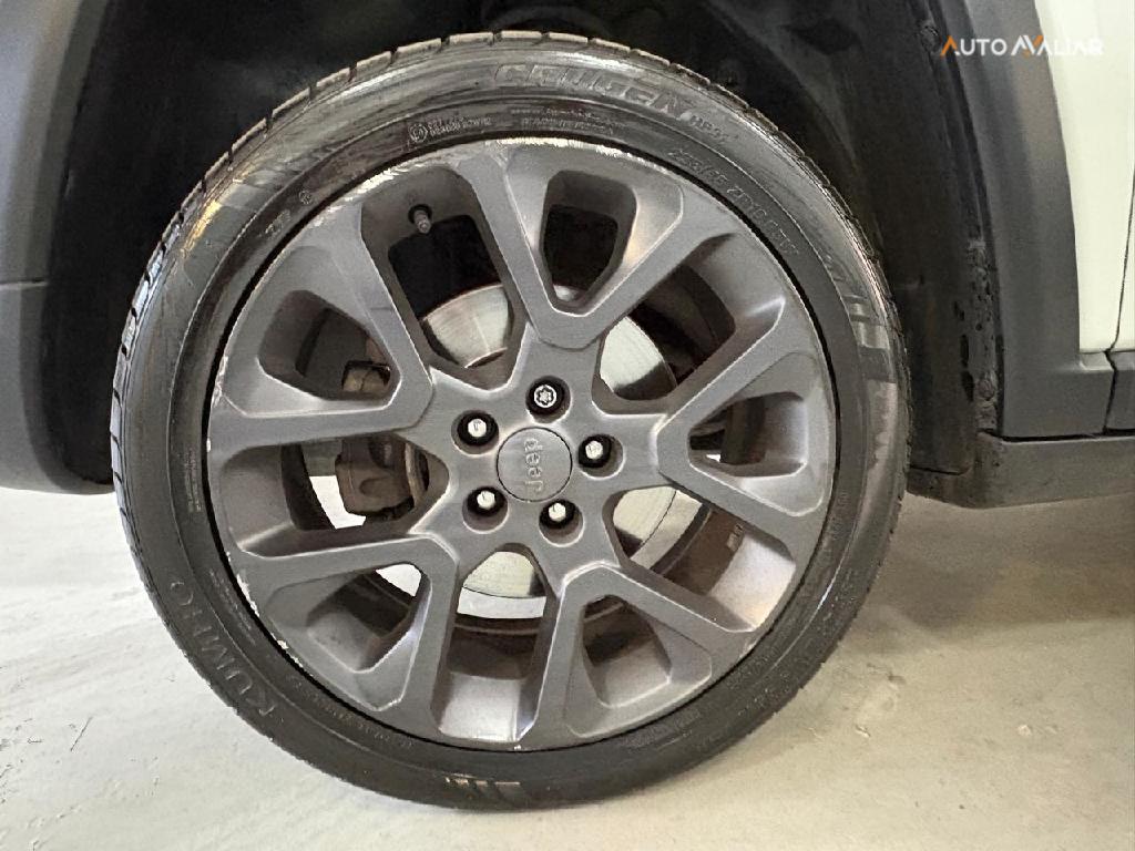 JEEP COMPASS 2.0 16V DIESEL S 4X4 AUTOMATICO