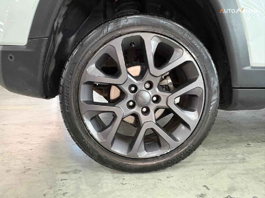 JEEP COMPASS 2.0 16V DIESEL S 4X4 AUTOMATICO