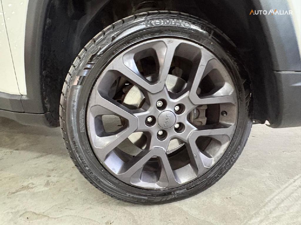 JEEP COMPASS 2.0 16V DIESEL S 4X4 AUTOMATICO